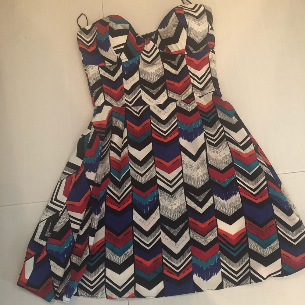 Beautiful dolce vita dress